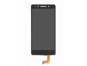 Full Screen Replacement Huawei Honor 7 Black