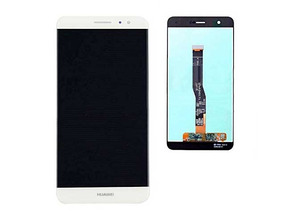 Add to cart Full Front - Huawei Nova Plus White Full Front - Huawei Nova Plus White