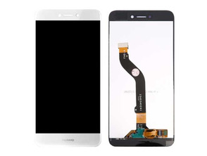 Add to cart Full Front Huawei P8 Lite (2017) White Full Front Huawei P8 Lite (2017) White