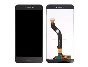 Add to cart Full Front Huawei P8 Lite (2017) Black Full Front Huawei P8 Lite (2017) Black