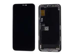 Add to cart Spare Screen Full iPhone 11 Pro (A2215) Black Spare Screen Full iPhone 11 Pro (A2215) Black