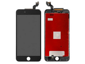 Add to cart Full Screen Replacement for iPhone 6S Plus Black Full Screen Replacement for iPhone 6S Plus Black