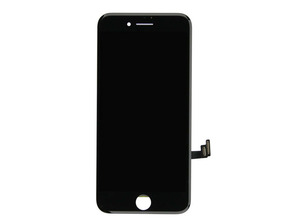 Full Screen for iPhone 7 Black