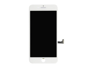 Add to cart Full Screen for iPhone 7 Plus White Full Screen for iPhone 7 Plus White