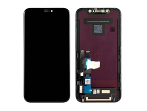 Add to cart Replacement Full Screen iPhone XR Black Replacement Full Screen iPhone XR Black