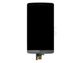 Full Screen Replacement  LG G3s/G3 Mini