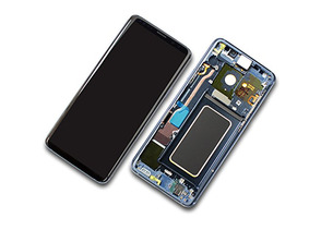 Add to cart Repuesto Pantalla Completa + Marco Samsung Galaxy S9 Plus Blue Repuesto Pantalla Completa + Marco Samsung Galaxy S9 Plus Blue