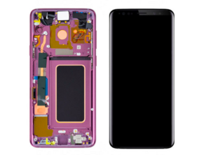 Add to cart Repuesto Pantalla Completa + Marco Samsung Galaxy S9 Plus Purple Repuesto Pantalla Completa + Marco Samsung Galaxy S9 Plus Purple