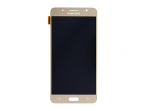Recover Full Screen Samsung Galaxy J5 (2016) J510 Gold