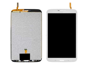 Add to cart Full Front Assembly for Samsung Galaxy Tab 3 (8") - T315 White Full Front Assembly for Samsung Galaxy Tab 3 (8") - T315 White