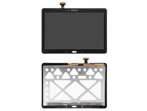 Full Front replacement  Samsung Galaxy Tab Pro 10.1 T520/T525 White