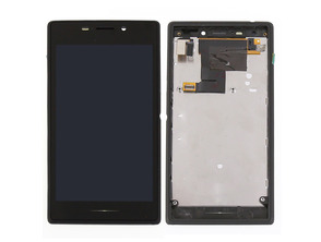 Add to cart Full Screen Replacement for Sony Xperia M2 Black Full Screen Replacement for Sony Xperia M2 Black