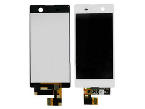 Full Front Replacement Sony Xperia M5 White