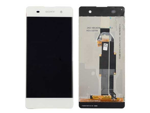 Add to cart Full Front Screen Sony Xperia XA White Full Front Screen Sony Xperia XA White