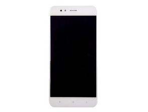 Full Front - Xiaomi Mi A1 White
