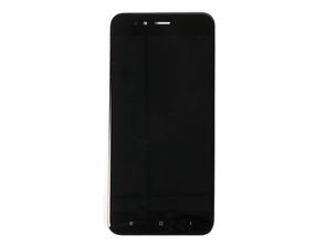 Full Front - Xiaomi Mi A1 / Xiaomi 5X Black