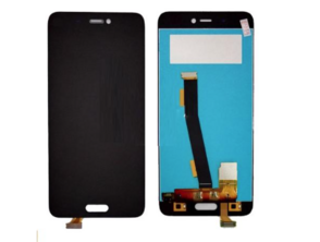 Spare Full Screen Xiaomi MI5S, Black