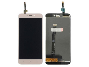 Full Front - Xiaomi Redmi 4X Gold