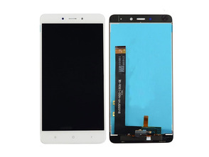 Spare Full Screen Xiaomi Redmi Note 4 White