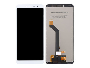 Replacement Full Screen - Xiaomi Redmi S2 White