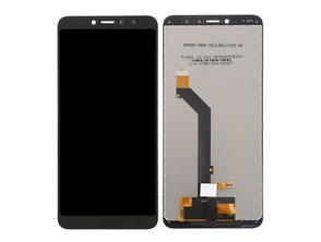 Replacement Full Screen - Xiaomi Redmi S2 Black