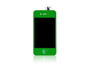Add to cart Full Screen for iPhone 4 Green Full Screen for iPhone 4 Green