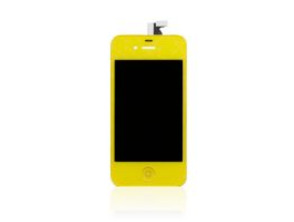 Add to cart Full Screen for iPhone 4 Yellow Full Screen for iPhone 4 Yellow