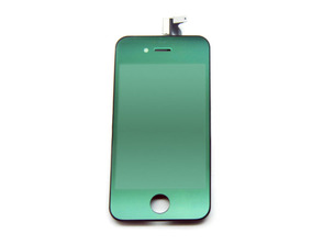 Add to cart Full Screen for iPhone 4 Metallic Green Full Screen for iPhone 4 Metallic Green