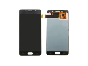 Replacement Screen Samsung Galaxy A5 2016 Black