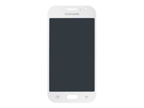 Add to cart Full Front Samsung Galaxy J1 Ace (J110) White Full Front Samsung Galaxy J1 Ace (J110) White