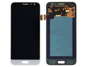 Add to cart Full Front Samsung Galaxy J3(2016) J320 White Full Front Samsung Galaxy J3(2016) J320 White