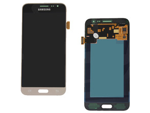 Add to cart Full Front Samsung Galaxy J3(2016) J320 Gold Full Front Samsung Galaxy J3(2016) J320 Gold
