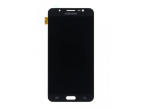 Replaced Samsung Galaxy J7 (2016) J710 Black