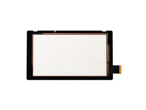 Spare Tactile Screen For Nintendo Switch