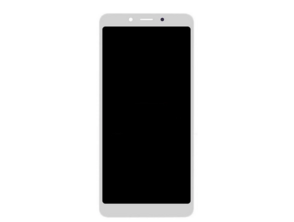 Replacement Screen Xiaomi Redmi 6/6A White