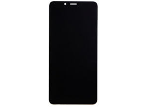 Replacement Screen Xiaomi Redmi 6/6A Black