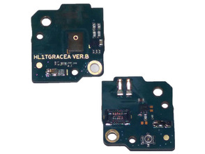 Add to cart Replacement Antenna Plate + Huawei P8 Microphone Replacement Antenna Plate + Huawei P8 Microphone