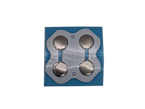 Add to cart Replacement PCB Board for Joy-Con Control Buttons Replacement PCB Board for Joy-Con Control Buttons