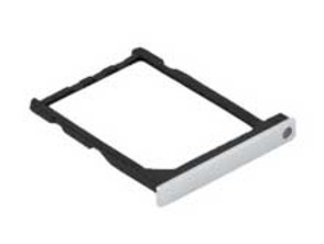 Add to cart SIM Card Tray Huawei Ascend P6 White SIM Card Tray Huawei Ascend P6 White