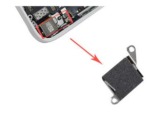 Camera Lens Cover for iphone 5C