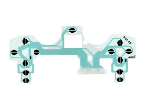 Add to cart Ribbon Circuit Board Dualshock 4 V4 - PS4 Ribbon Circuit Board Dualshock 4 V4 - PS4