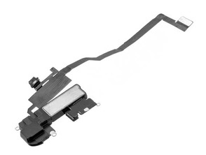 Induction Flex + Earspeaker - iPhone X