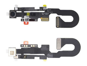 Add to cart Front Camera + Proximity Sensor Flex - iPhone 8 Front Camera + Proximity Sensor Flex - iPhone 8