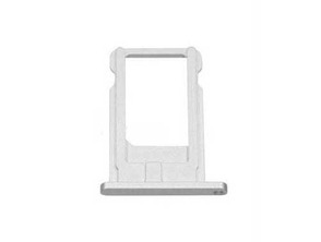 Add to cart SIM Card Tray for iPhone 6S Plus Silver SIM Card Tray for iPhone 6S Plus Silver