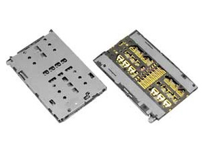 Add to cart Slot SIM Reader Huawei P10 Slot SIM Reader Huawei P10