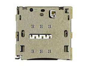 Slot SIM for Huawei P8