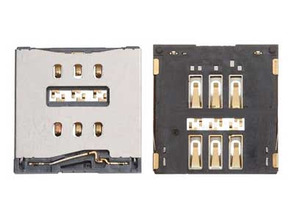 Add to cart Slot SIM for iPhone 6 / 6 Plus Slot SIM for iPhone 6 / 6 Plus