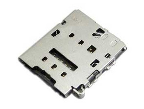 Add to cart Slot SIM for Samsung Galaxy S6 Slot SIM for Samsung Galaxy S6