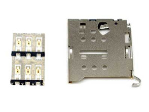 Slot SIM - Xiaomi Mi4