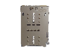 Slot SIM Reader - Xiaomi Redmi Note 5A